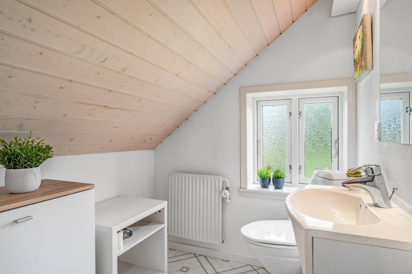 Foto von Ferienhaus SF29 in Slettestrand - Nordjütland