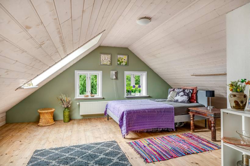 Foto von Ferienhaus SF29 in Slettestrand - Nordjütland