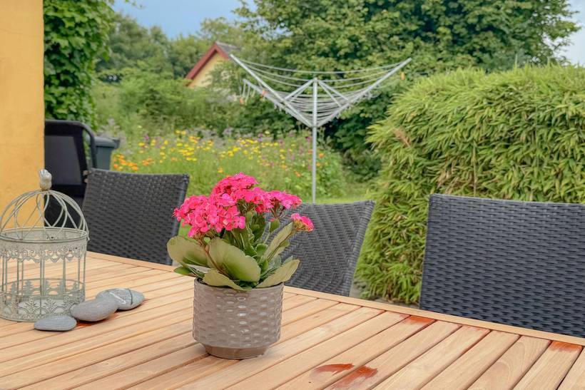 Foto von Ferienhaus SF29 in Slettestrand - Nordjütland