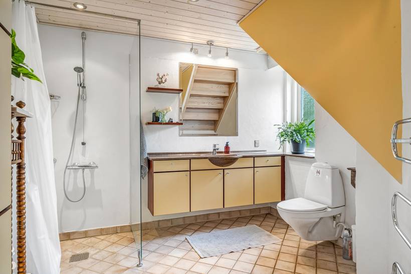 Foto von Ferienhaus SF29 in Slettestrand - Nordjütland