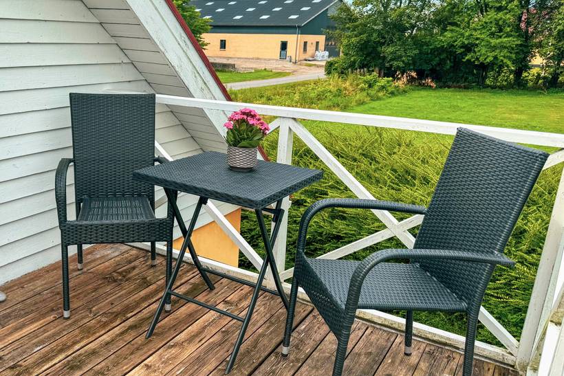 Foto von Ferienhaus SF29 in Slettestrand - Nordjütland