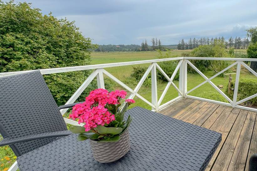 Foto von Ferienhaus SF29 in Slettestrand - Nordjütland