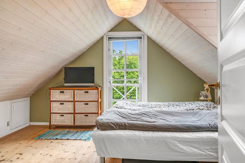 Foto von Ferienhaus SF29 in Slettestrand - Nordjütland
