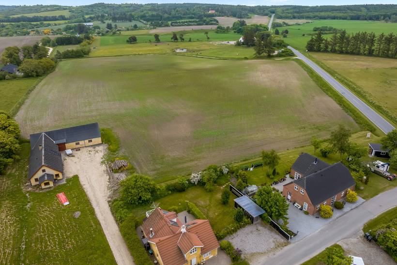 Foto von Ferienhaus SF29 in Slettestrand - Nordjütland