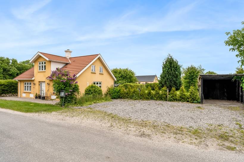 Foto von Ferienhaus SF29 in Slettestrand - Nordjütland