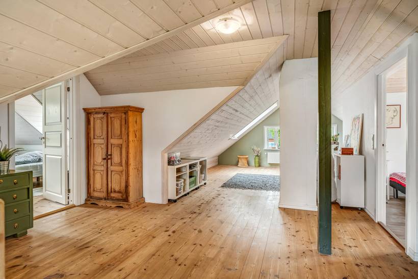 Foto von Ferienhaus SF29 in Slettestrand - Nordjütland