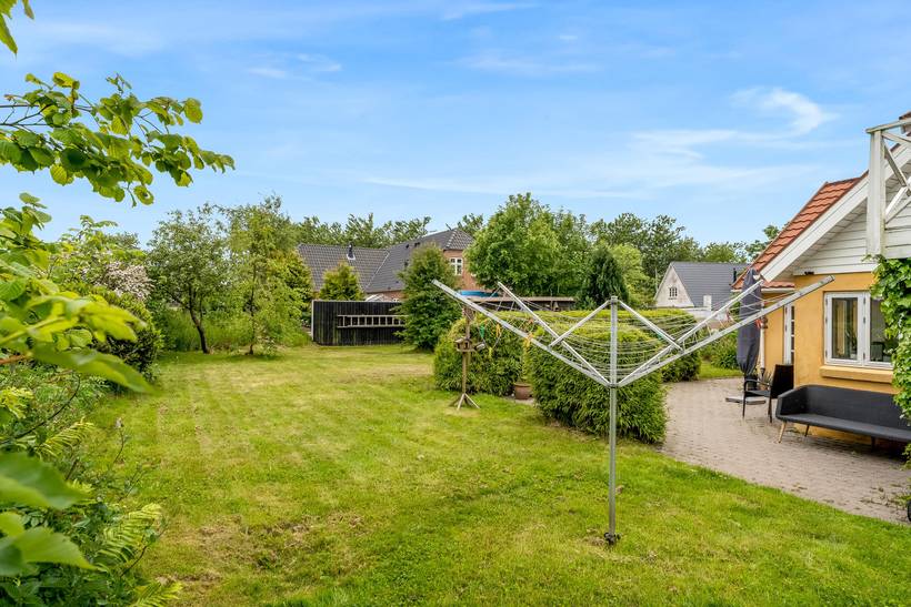 Foto von Ferienhaus SF29 in Slettestrand - Nordjütland