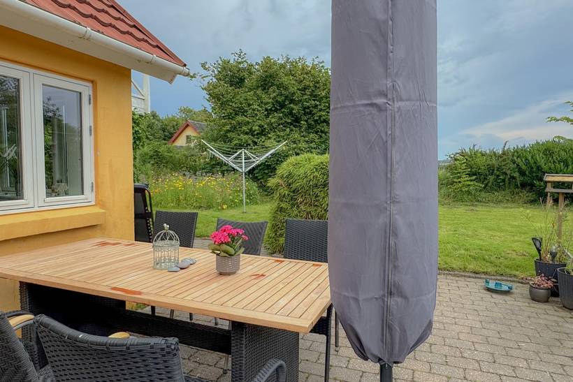 Foto von Ferienhaus SF29 in Slettestrand - Nordjütland