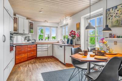 Vorschaubild von Ferienhaus SF29 in Slettestrand - Nordjütland