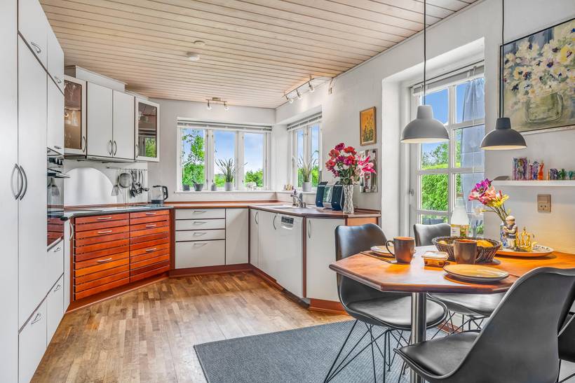 Foto von Ferienhaus SF29 in Slettestrand - Nordjütland