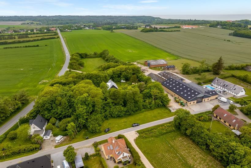 Foto von Ferienhaus SF29 in Slettestrand - Nordjütland