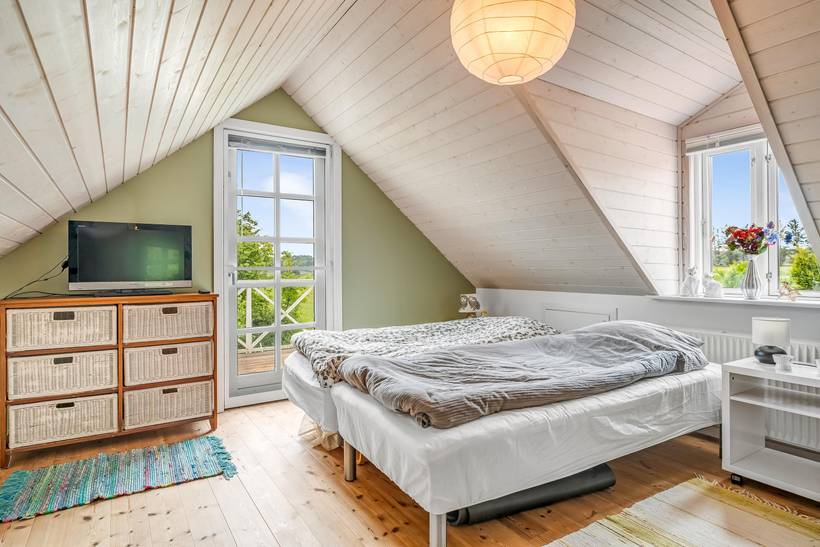 Foto von Ferienhaus SF29 in Slettestrand - Nordjütland