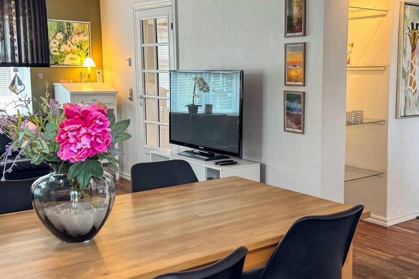 Foto von Ferienhaus SF29 in Slettestrand - Nordjütland