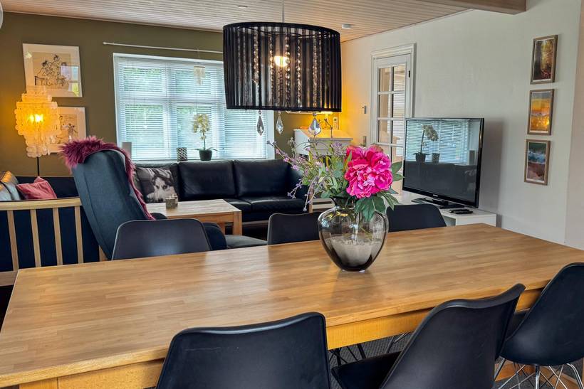 Foto von Ferienhaus SF29 in Slettestrand - Nordjütland
