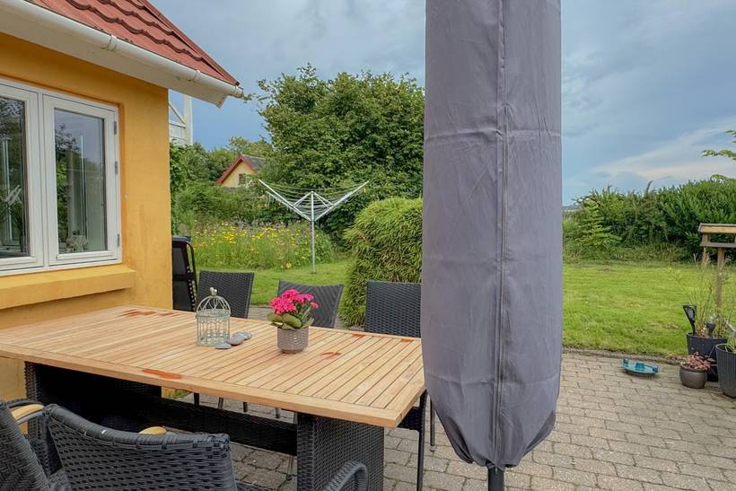 Foto von Ferienhaus SF29 in Slettestrand - Nordjütland