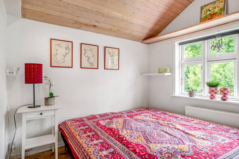 Foto von Ferienhaus SF29 in Slettestrand - Nordjütland