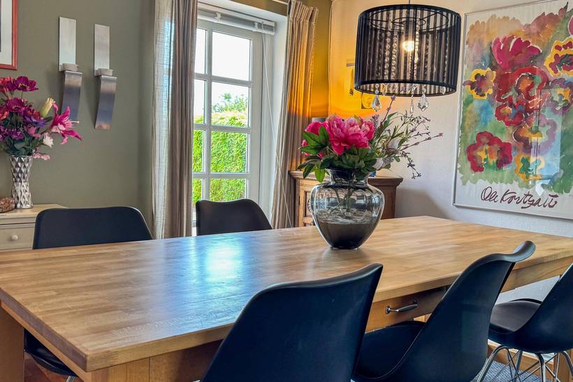 Foto von Ferienhaus SF29 in Slettestrand - Nordjütland