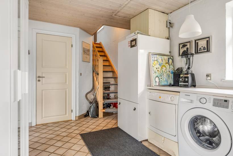 Foto von Ferienhaus SF29 in Slettestrand - Nordjütland