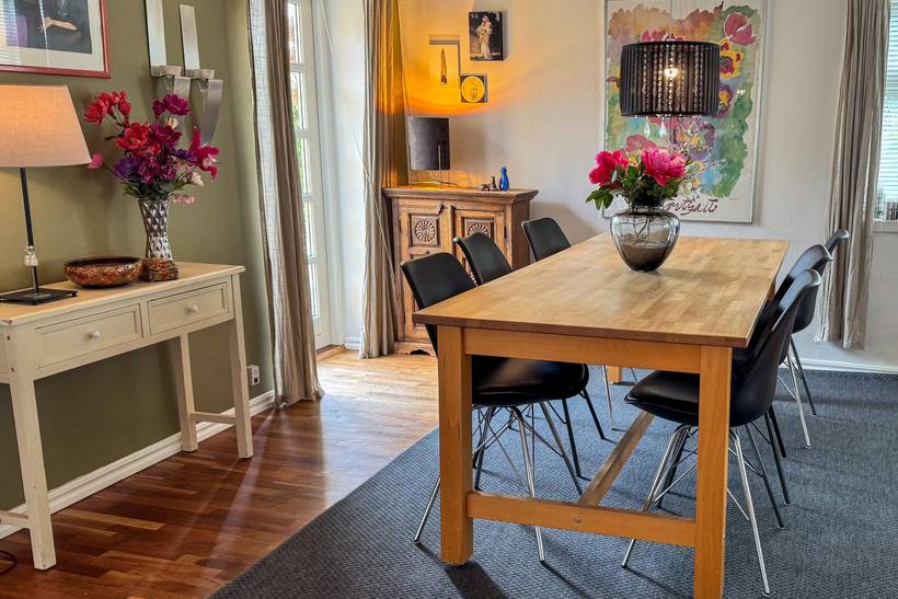 Foto von Ferienhaus SF29 in Slettestrand - Nordjütland