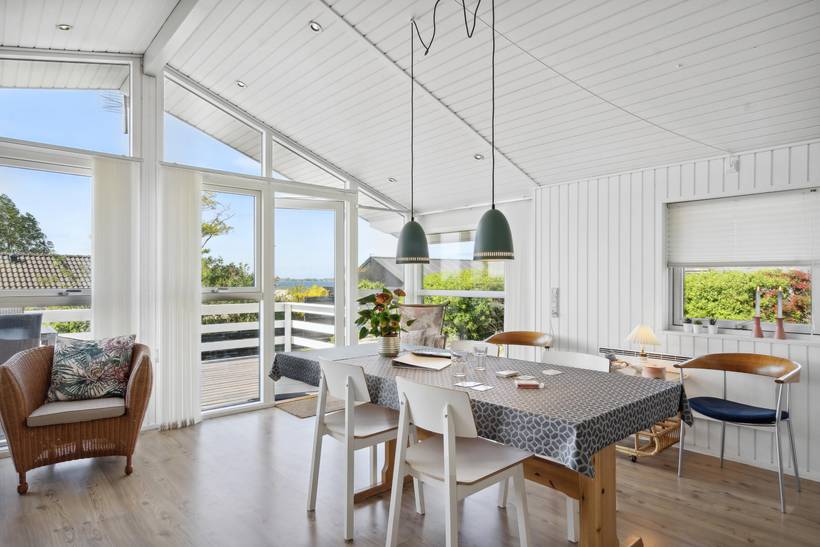 Foto von Ferienhaus SF30 in Fåborg - Südfünen