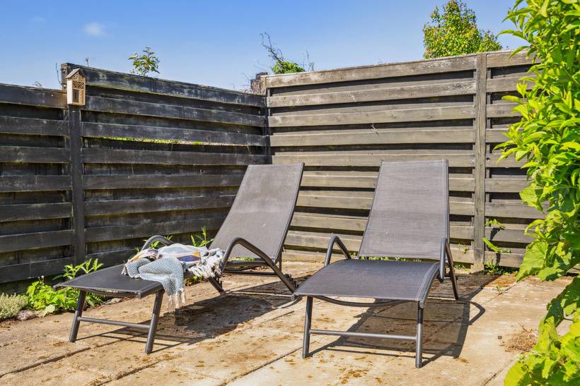 Foto von Ferienhaus SF30 in Fåborg - Südfünen