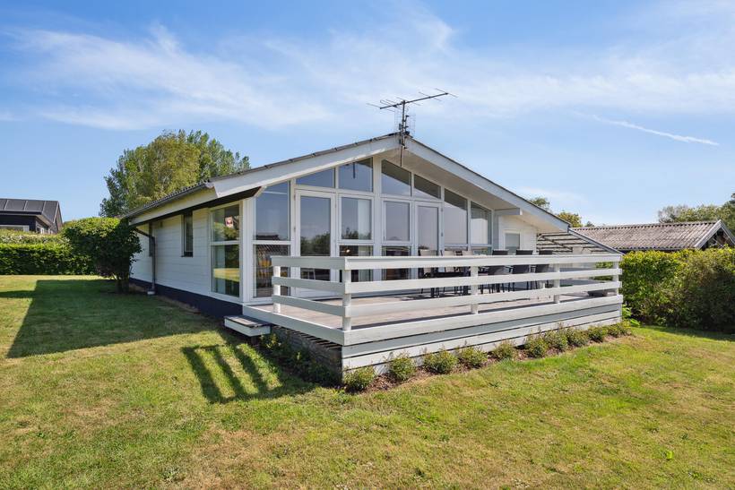 Foto von Ferienhaus SF30 in Fåborg - Südfünen