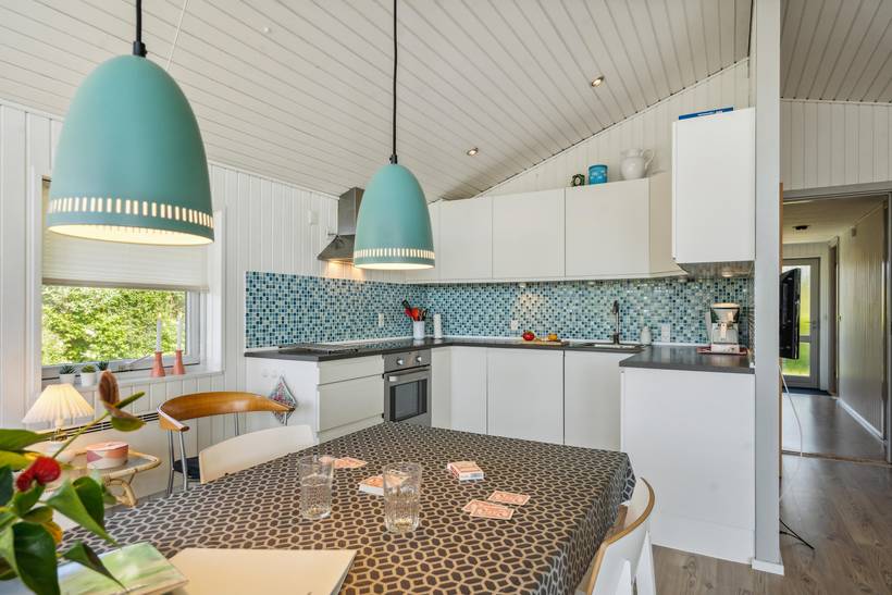 Foto von Ferienhaus SF30 in Fåborg - Südfünen