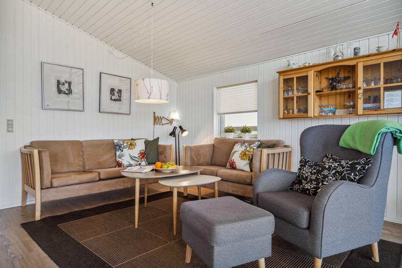 Foto von Ferienhaus SF30 in Fåborg - Südfünen