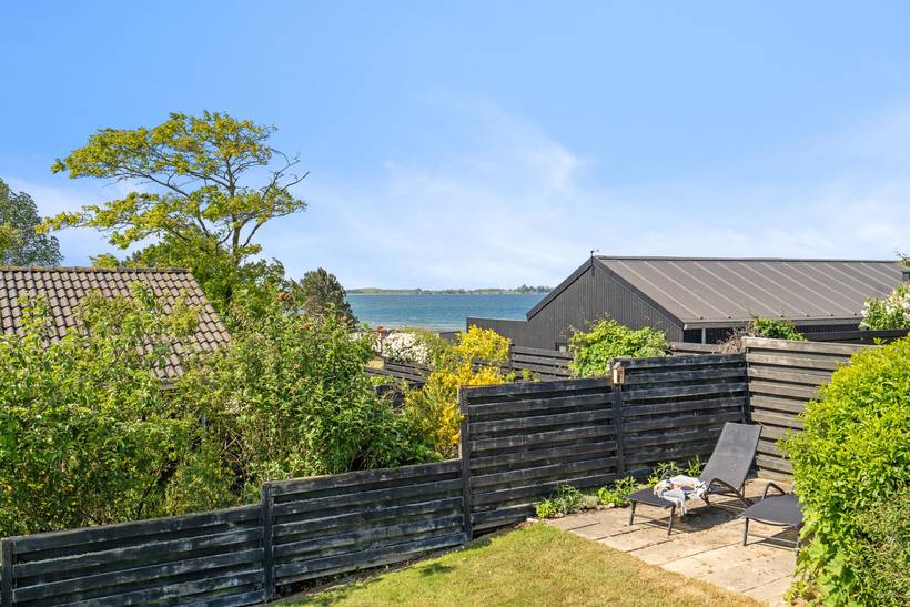 Foto von Ferienhaus SF30 in Fåborg - Südfünen