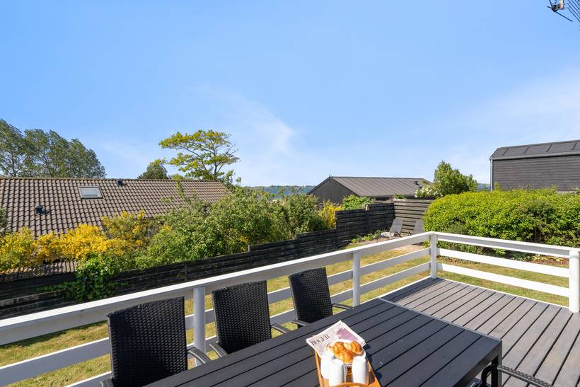 Foto von Ferienhaus SF30 in Fåborg - Südfünen