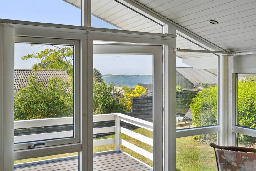 Foto von Ferienhaus SF30 in Fåborg - Südfünen