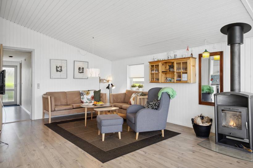 Foto von Ferienhaus SF30 in Fåborg - Südfünen