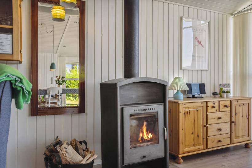 Foto von Ferienhaus SF30 in Fåborg - Südfünen