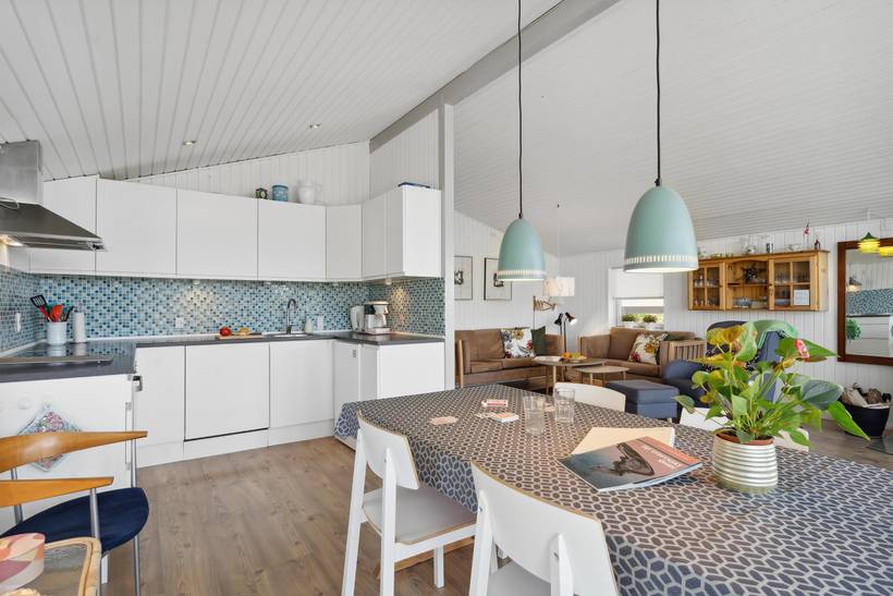 Foto von Ferienhaus SF30 in Fåborg - Südfünen