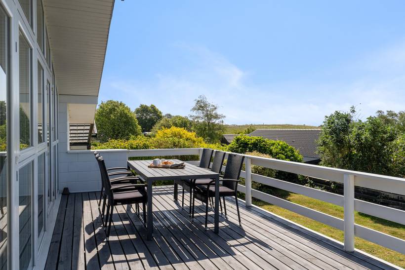 Foto von Ferienhaus SF30 in Fåborg - Südfünen