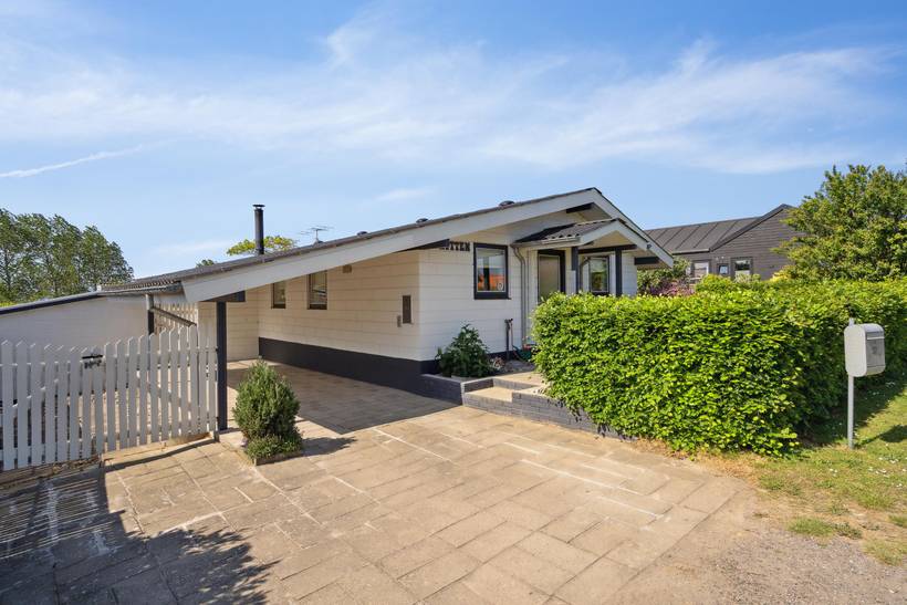 Foto von Ferienhaus SF30 in Fåborg - Südfünen