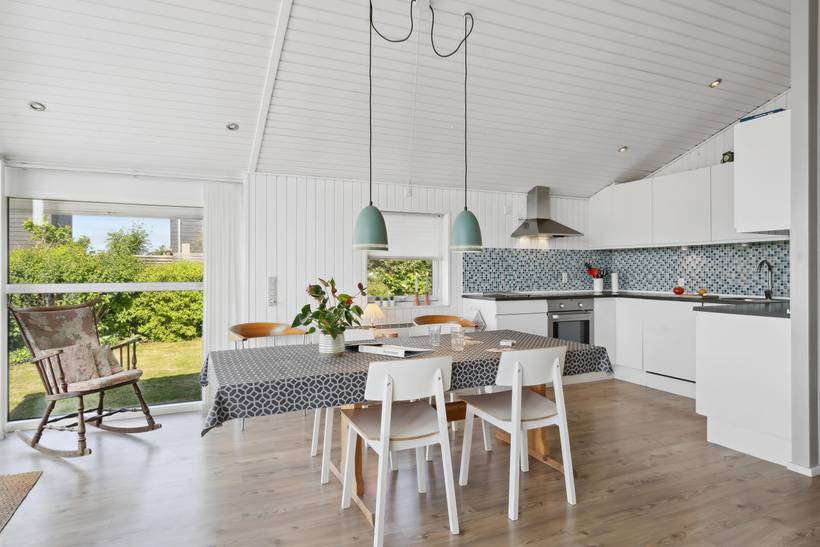 Foto von Ferienhaus SF30 in Fåborg - Südfünen