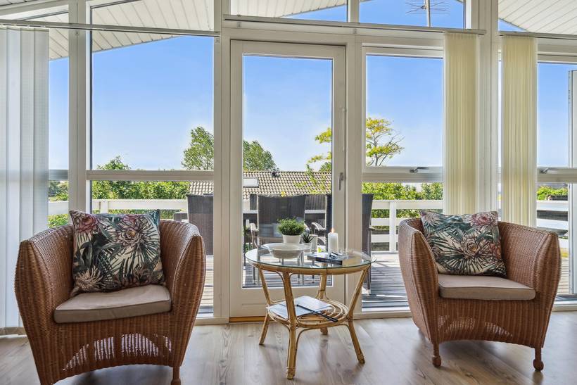 Foto von Ferienhaus SF30 in Fåborg - Südfünen