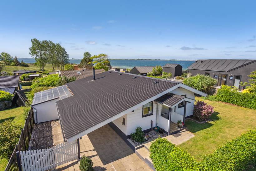 Foto von Ferienhaus SF30 in Fåborg - Südfünen