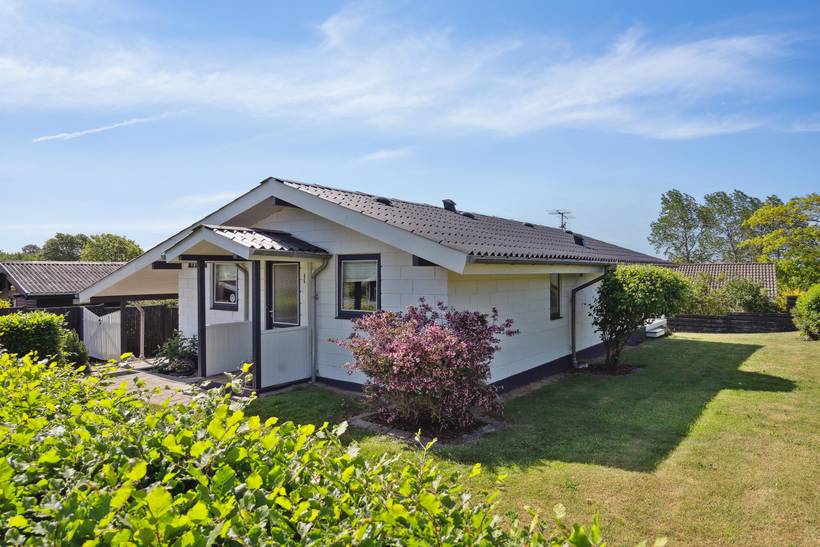 Foto von Ferienhaus SF30 in Fåborg - Südfünen