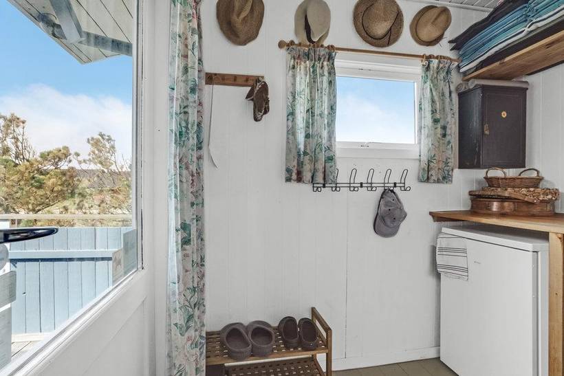 Foto von Ferienhaus SF34 in Lild - Thy/Limfjord
