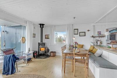 Vorschaubild von Ferienhaus SF34 in Lild - Thy/Limfjord