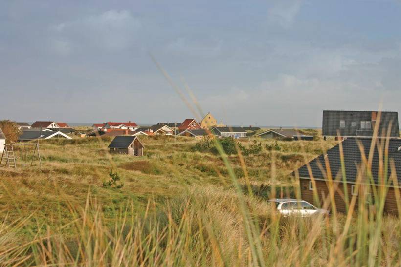 Foto von Ferienhaus SF34 in Lild - Thy/Limfjord