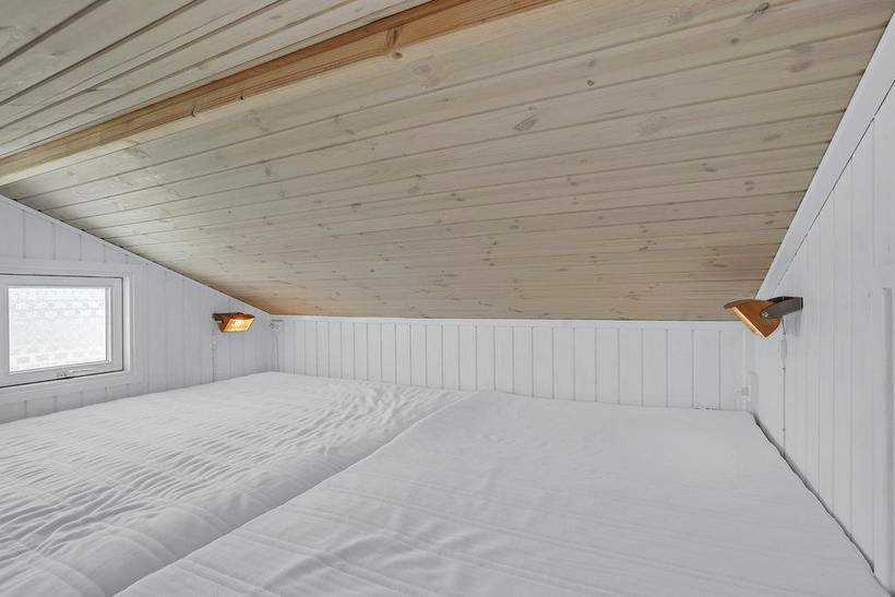 Foto von Ferienhaus SF34 in Lild - Thy/Limfjord