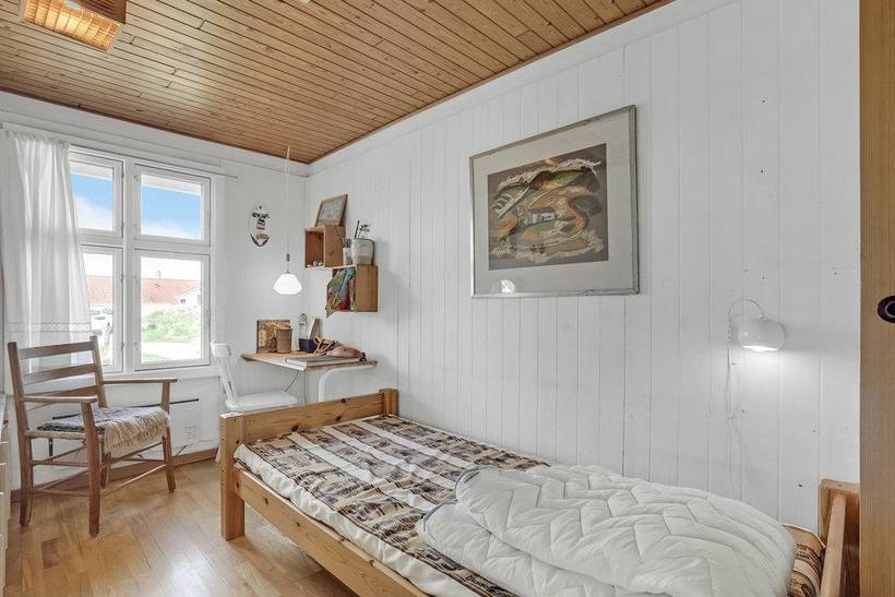 Foto von Ferienhaus SF34 in Lild - Thy/Limfjord