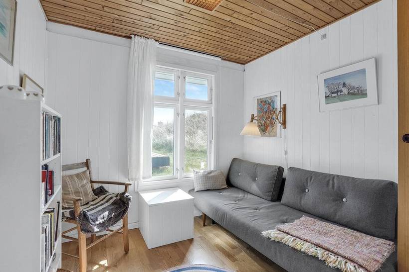 Foto von Ferienhaus SF34 in Lild - Thy/Limfjord