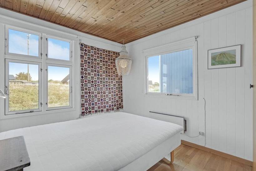 Foto von Ferienhaus SF34 in Lild - Thy/Limfjord