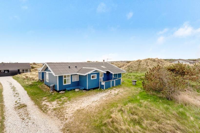 Foto von Ferienhaus SF34 in Lild - Thy/Limfjord