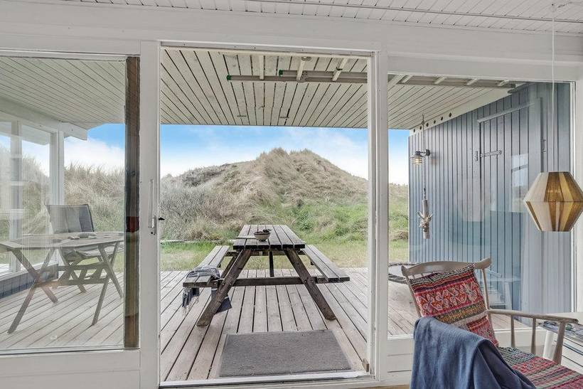 Foto von Ferienhaus SF34 in Lild - Thy/Limfjord