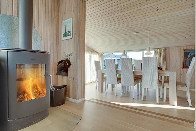 Foto von Ferienhaus SF42 in Lønstrup - Nordjütland